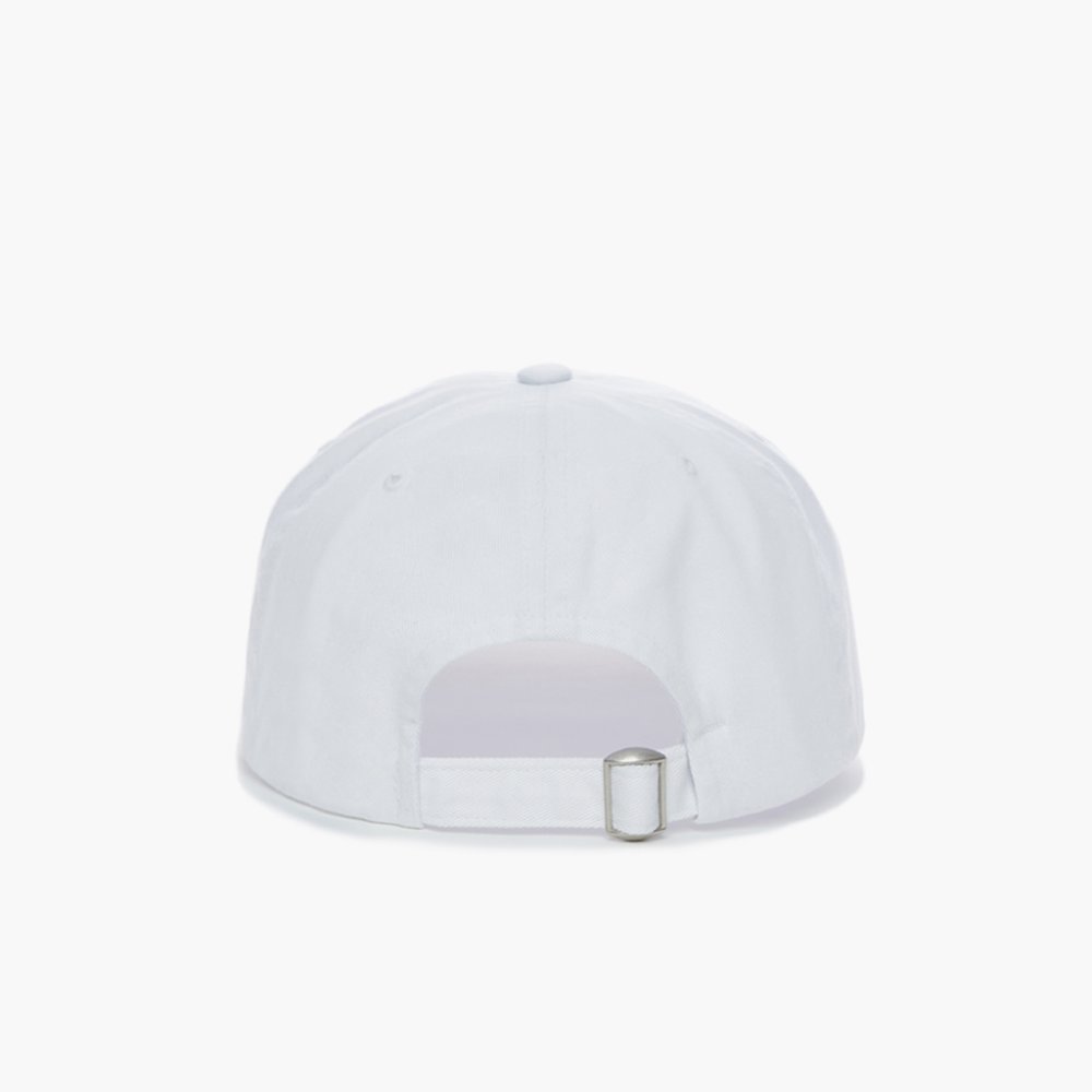 프로-스펙스 스포츠 6-패널 캡 오프 화이트(PRO-SPECS Sports 6-Panel Cap Ofwt) - 2