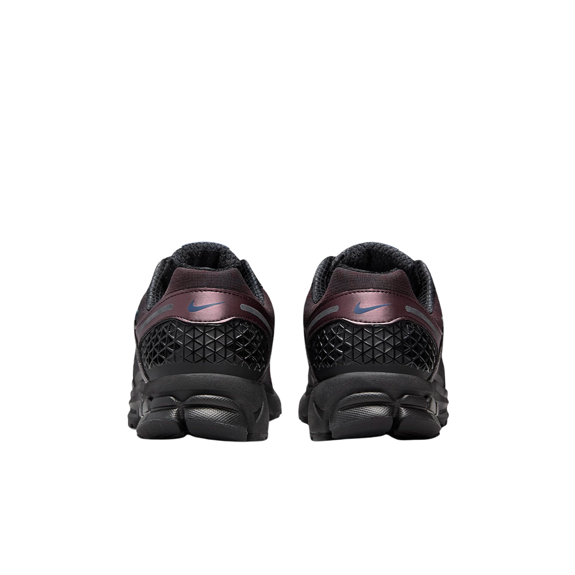 (W) 나이키 줌 보메로 5 버건디 크러시 미드나잇 네이비((W) Nike Zoom Vomero 5 Burgundy Crush Midnight Navy) - 3
