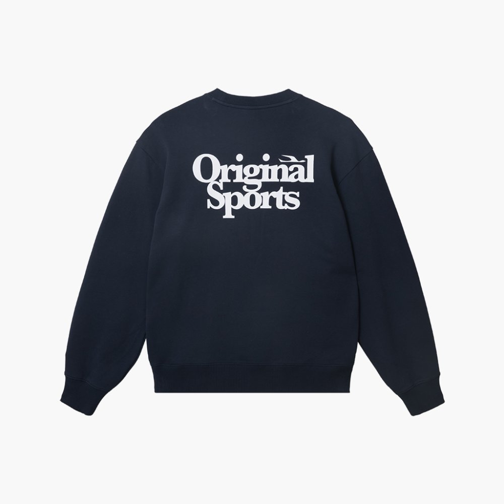 프로-스펙스 클래식 크루넥 네이비(PRO-SPECS Classic Crewneck Navy) - 2