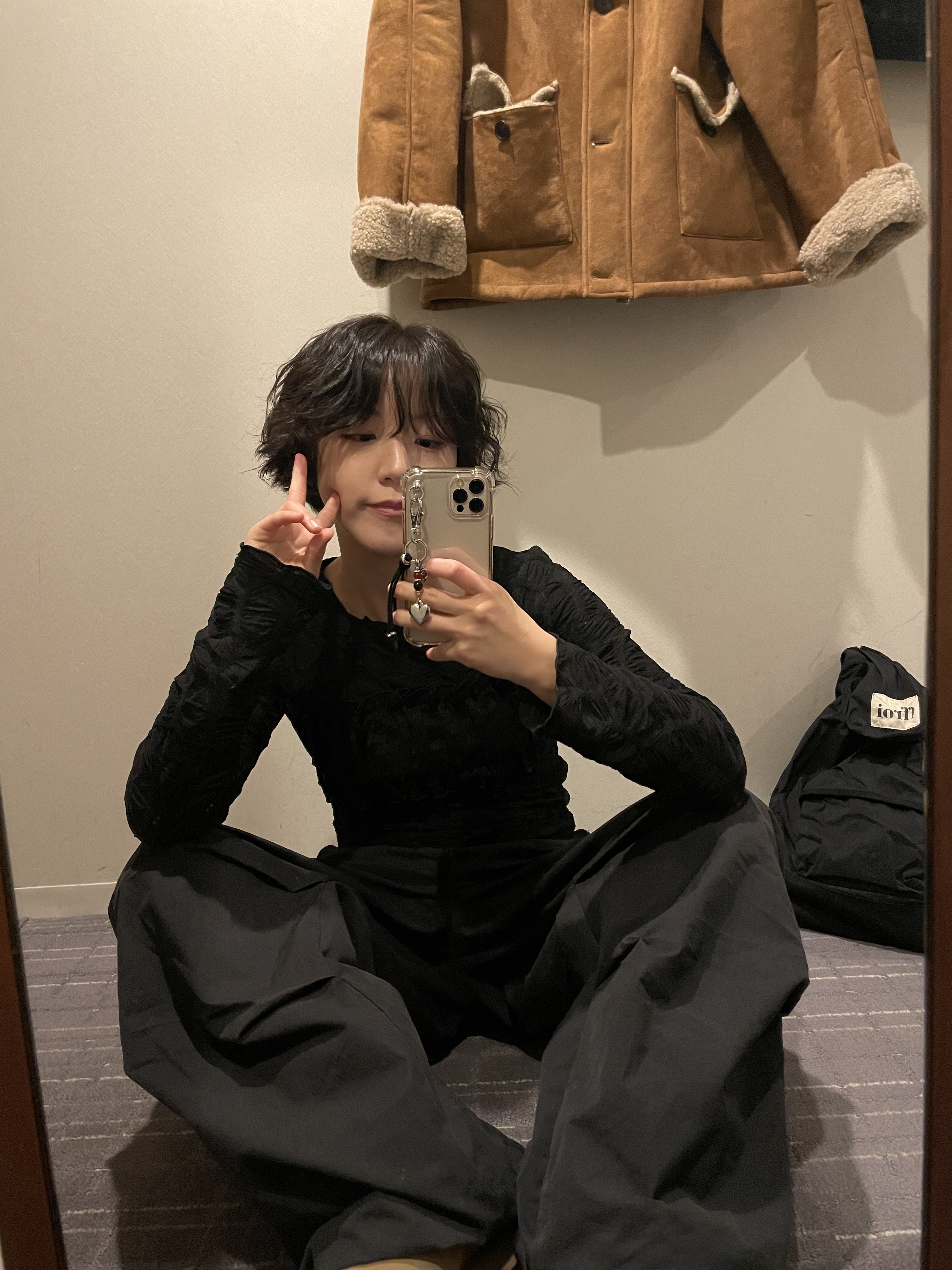 무림님의 스타일