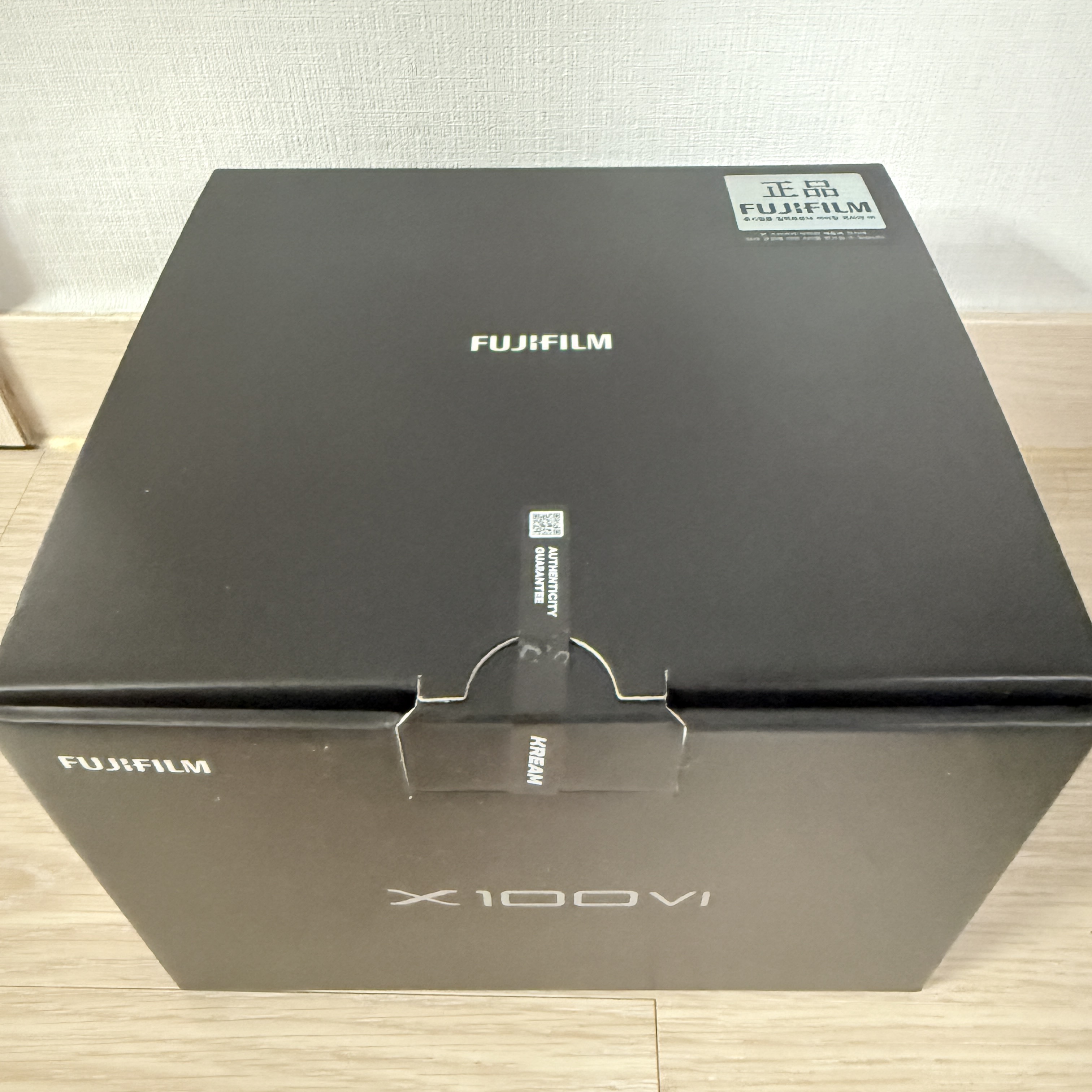 Fujifilm X100VI Silver (Korean Ver.) 착용 스타일