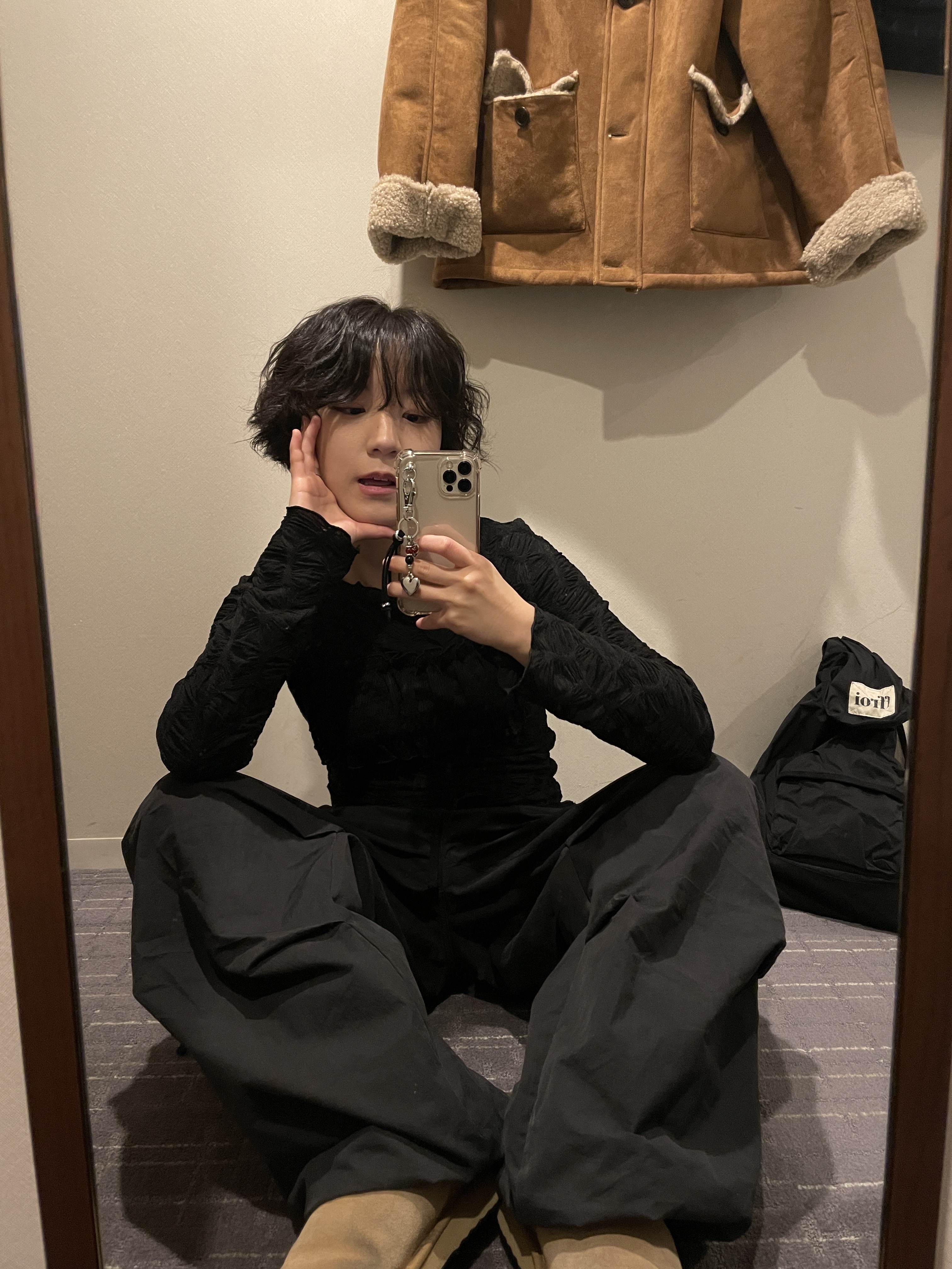 무림님의 스타일