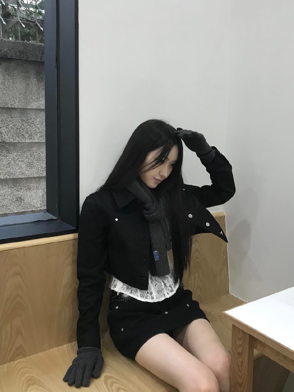 oneul.codi님의 스타일