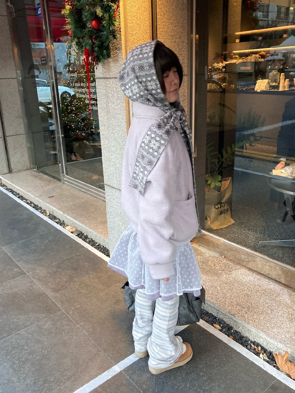 oneul.codi님의 스타일