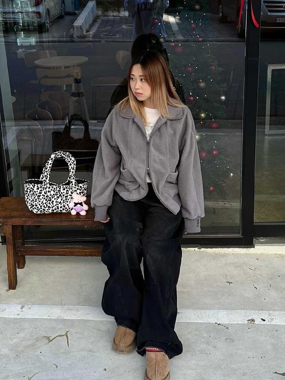 oneul.codi님의 스타일