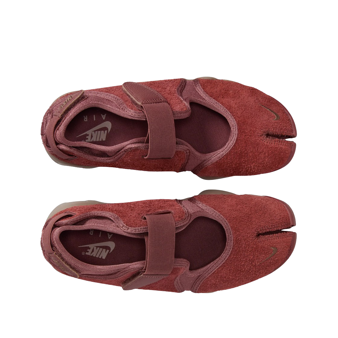 ★人気★ NIKE AIR RIFT RED SEPIA(W) Nike-Air-Rift-Red-Sepia-Womens