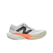 (W) New Balance Fuelcell SC Pacer v2 Hot Mango Angora - D Wide