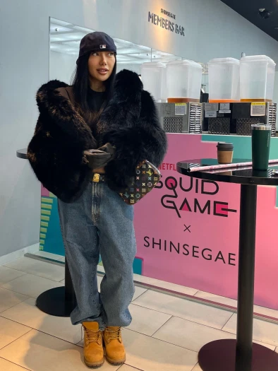 스타일 카드