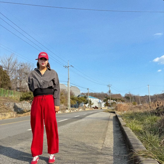 스타일 카드
