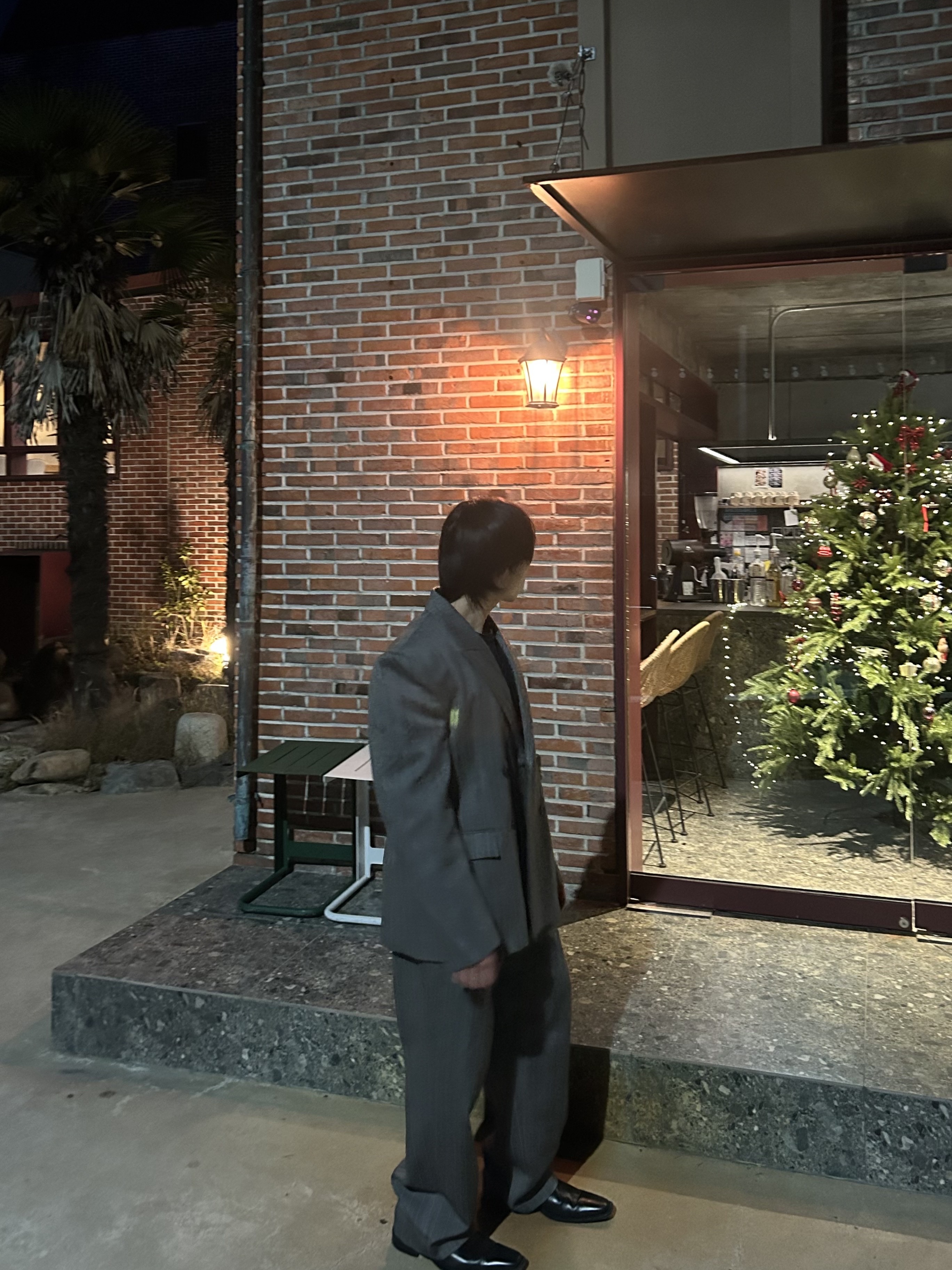 용욱잉님의 스타일 - 2