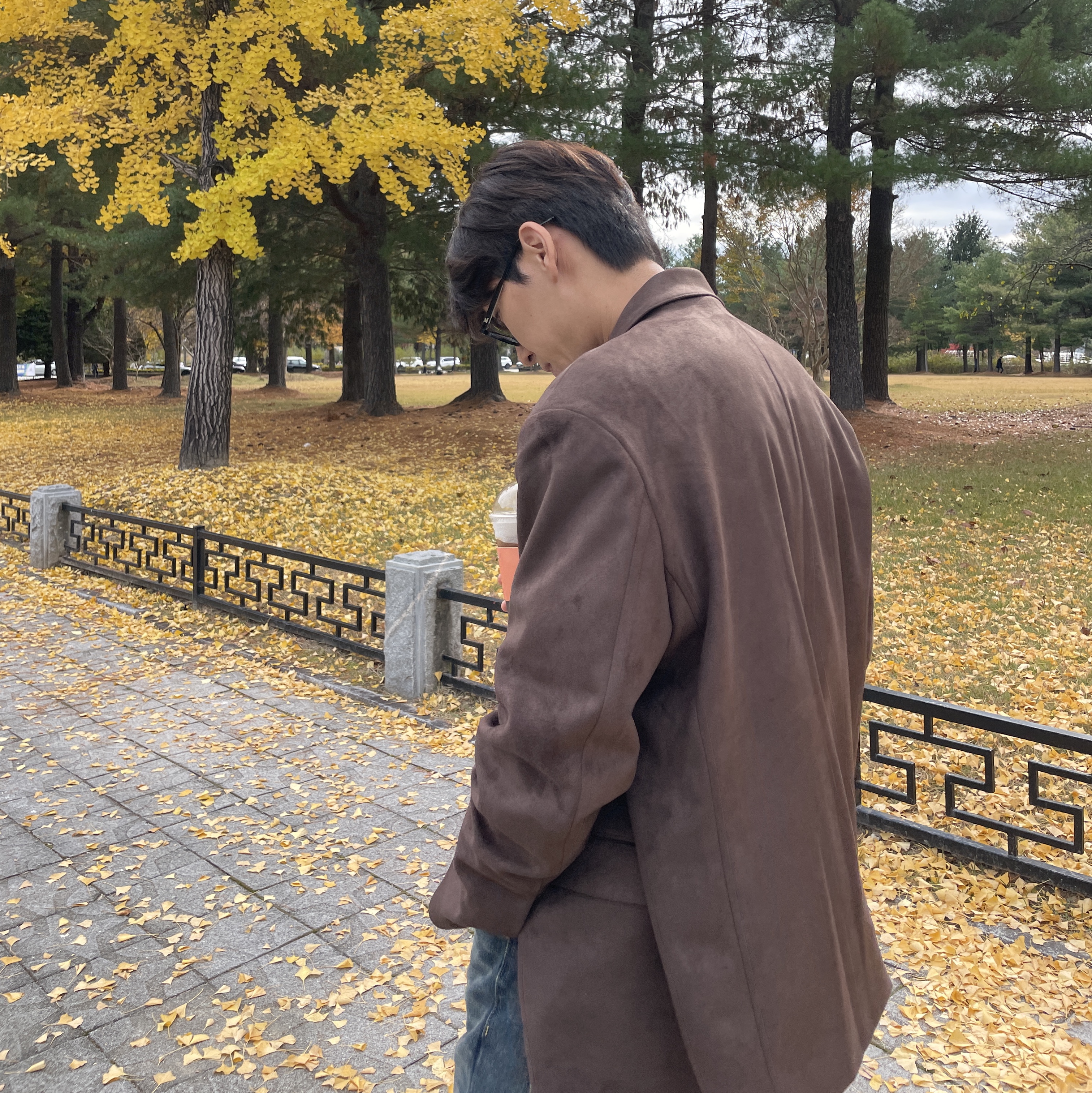 김준용님의 스타일