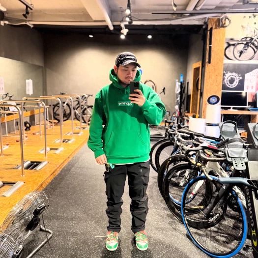 스타일 카드