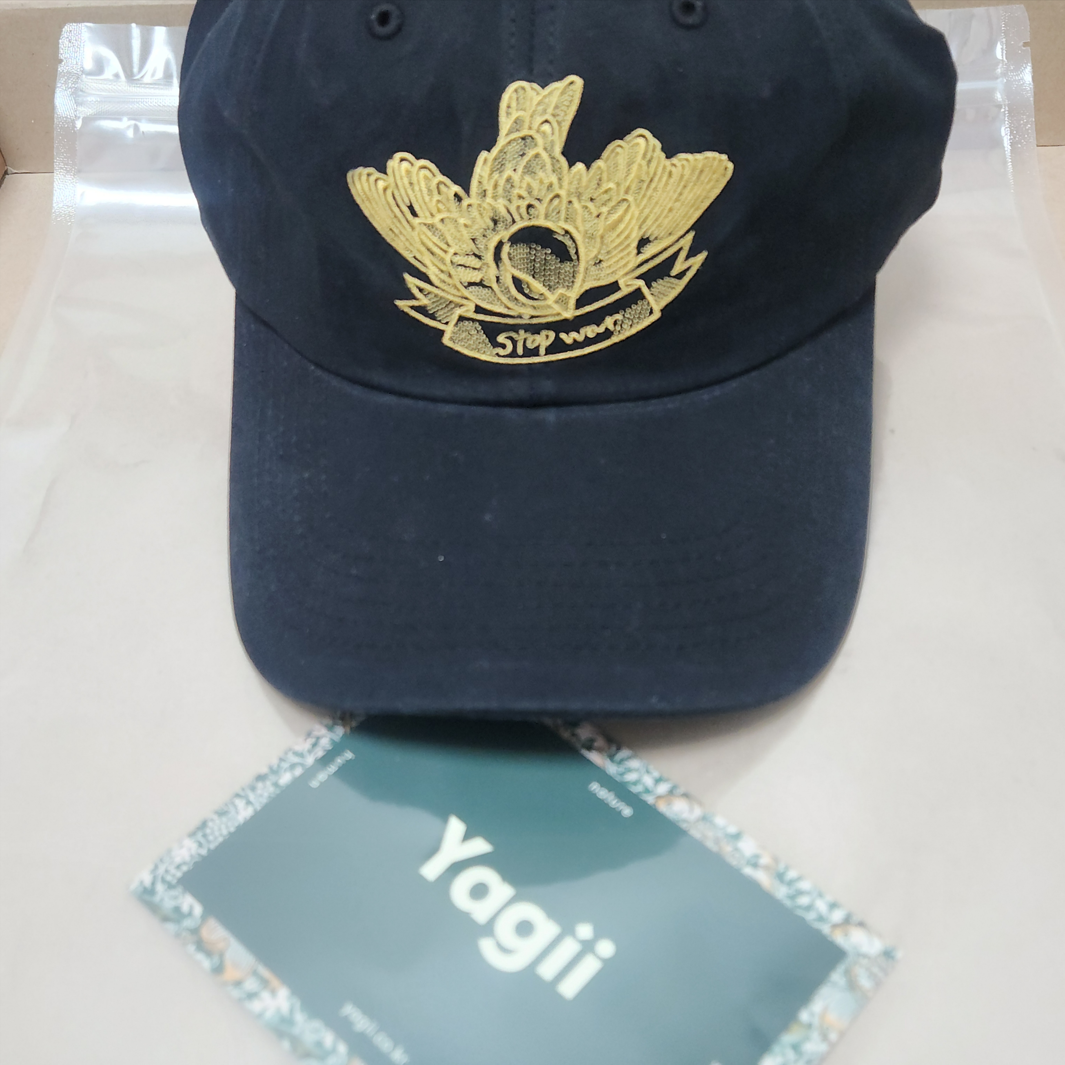 조민상님의 스타일