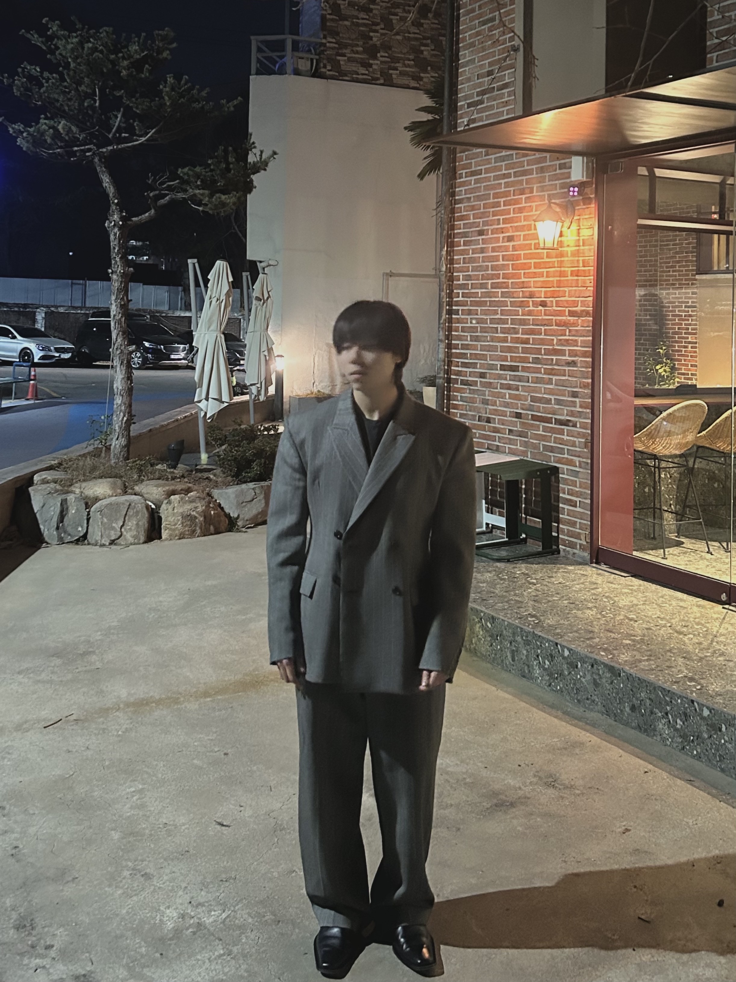 용욱잉님의 스타일 - 3