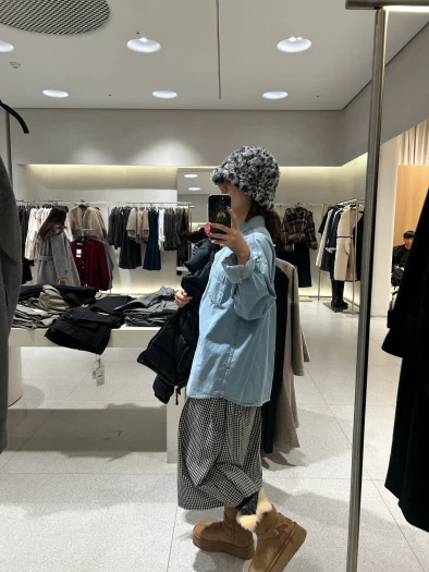 스타일 카드