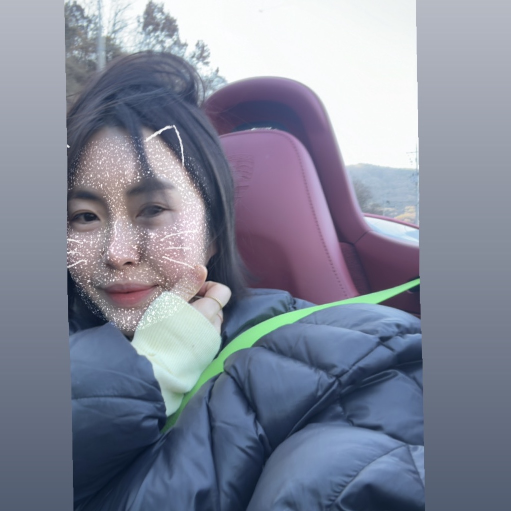 김아미님의 스타일