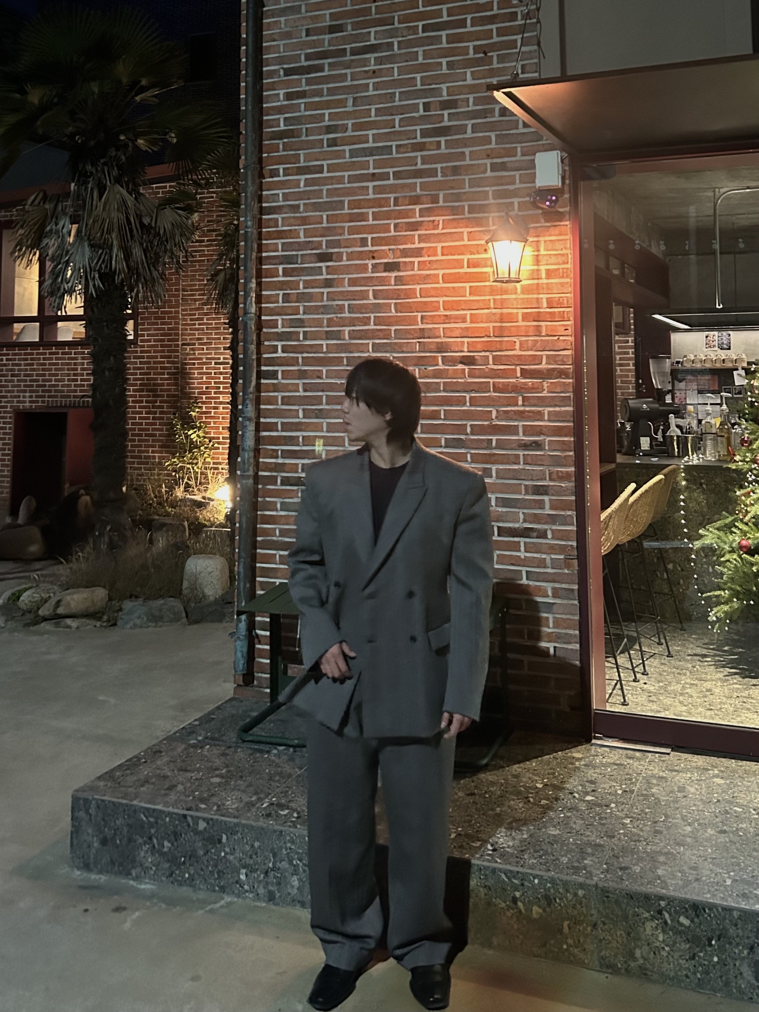 용욱잉님의 스타일 - 1