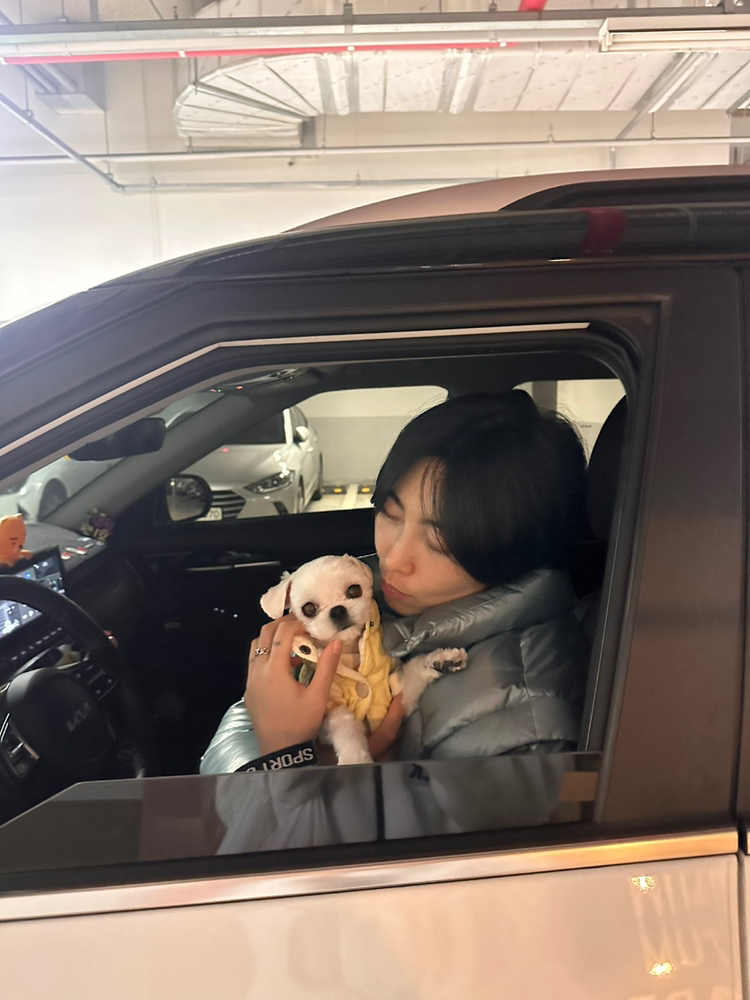 KREAM 프로필 이미지