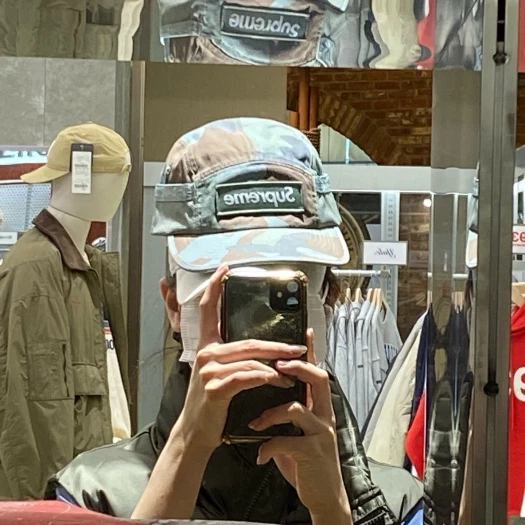 스타일 카드