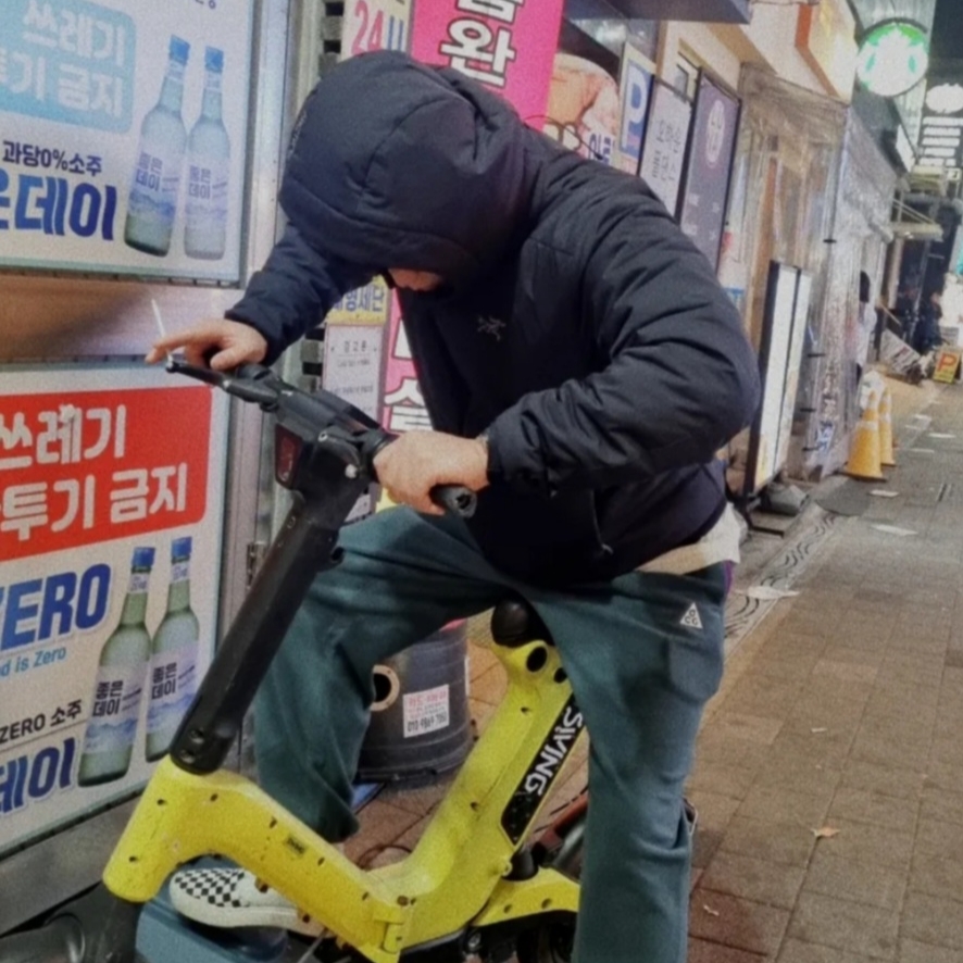 Nike ACG Polartec Wolf Tree Pants Deep Jungle - Asia 착용 스타일