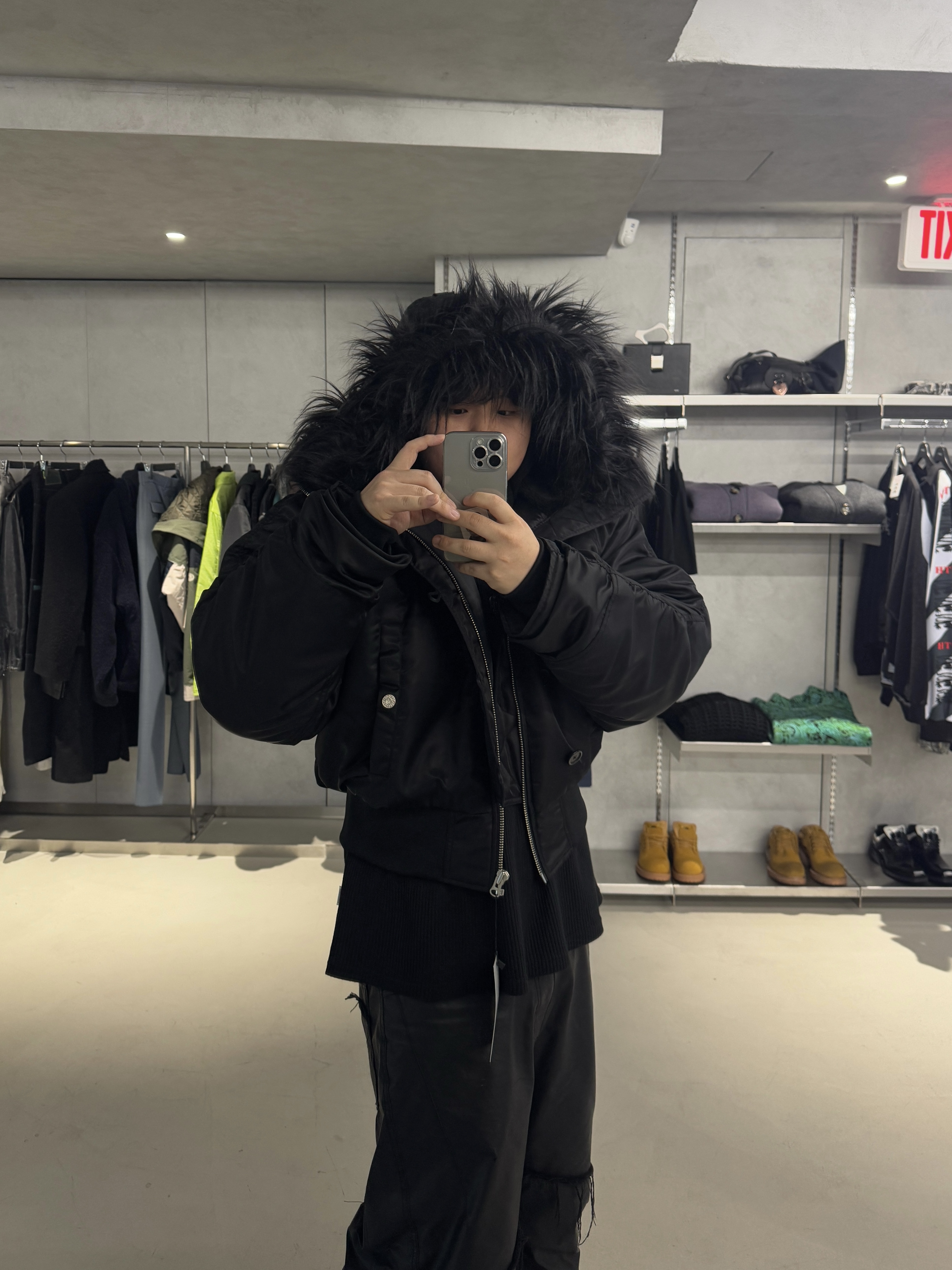 youbink1124님의 스타일