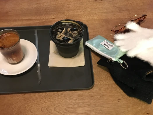 스타일 카드