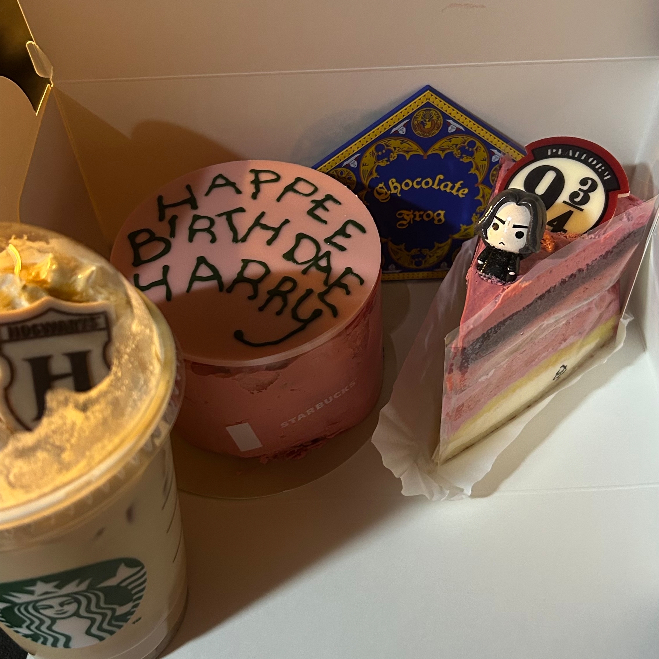 𐇵님의 스타일