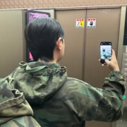 KREAM 프로필 이미지