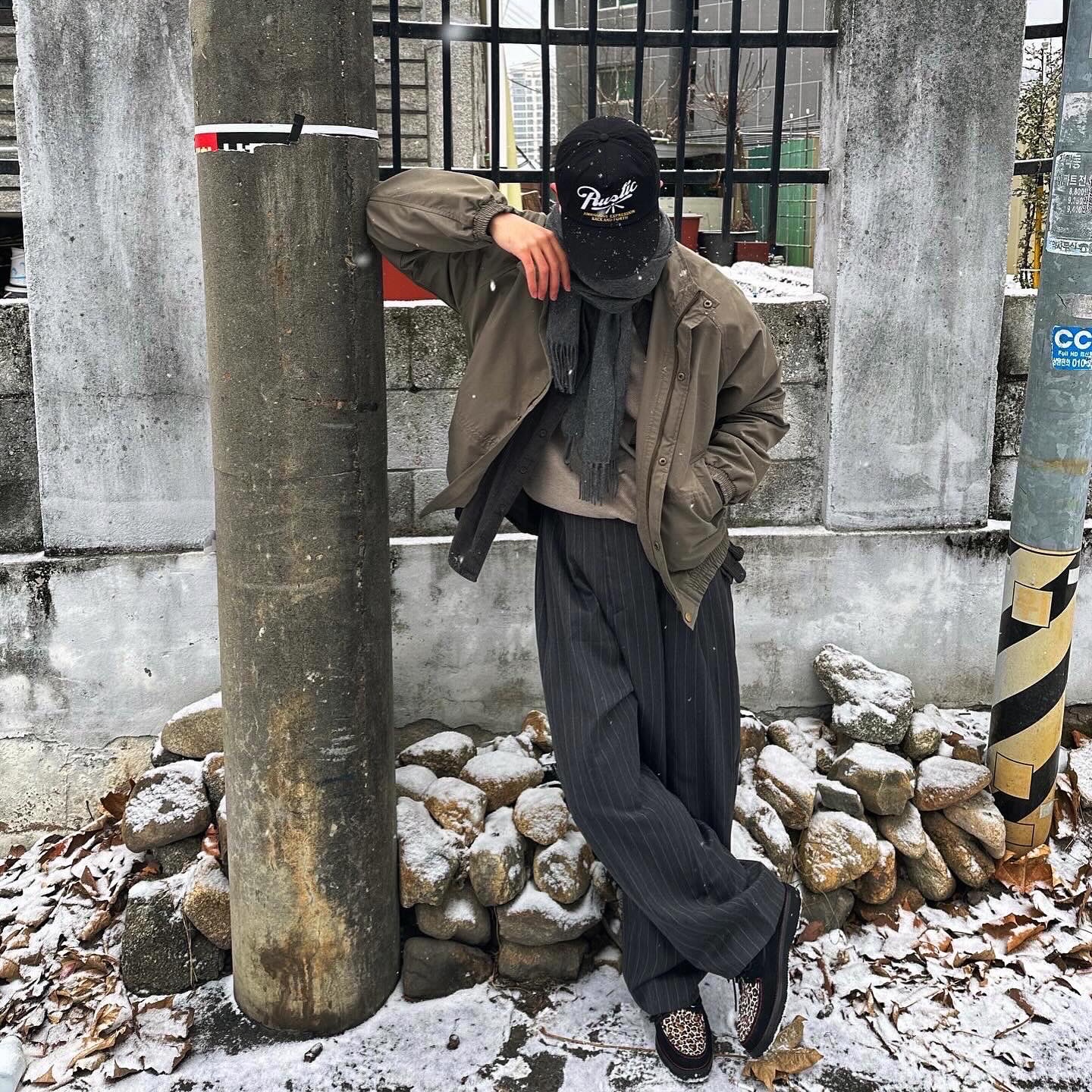 goodness님의 스타일 - 1