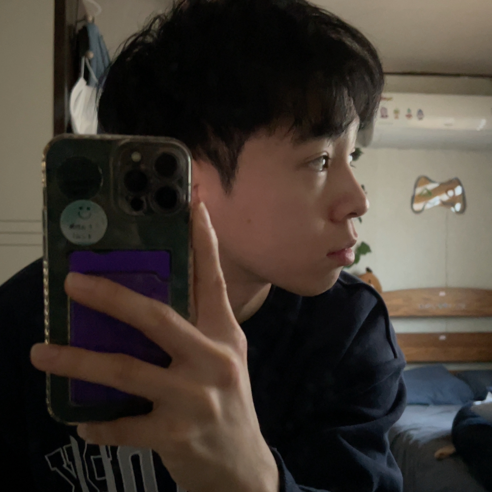 KREAM 프로필 이미지