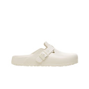 Birkenstock Boston Eva Eggshell - Narrow