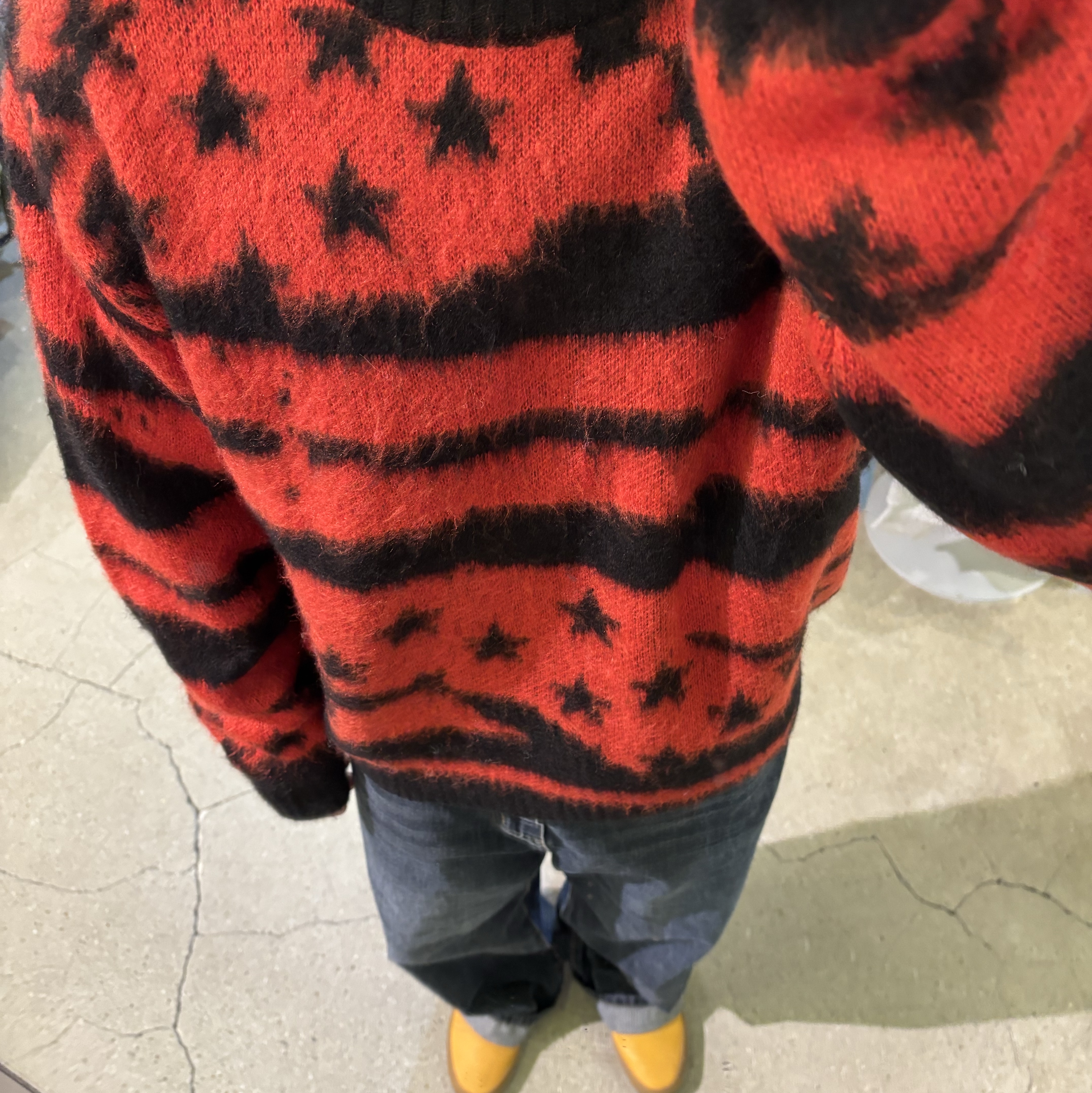 호빈님의 스타일