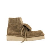 TWOSPC. Got-Field Vintage Gold