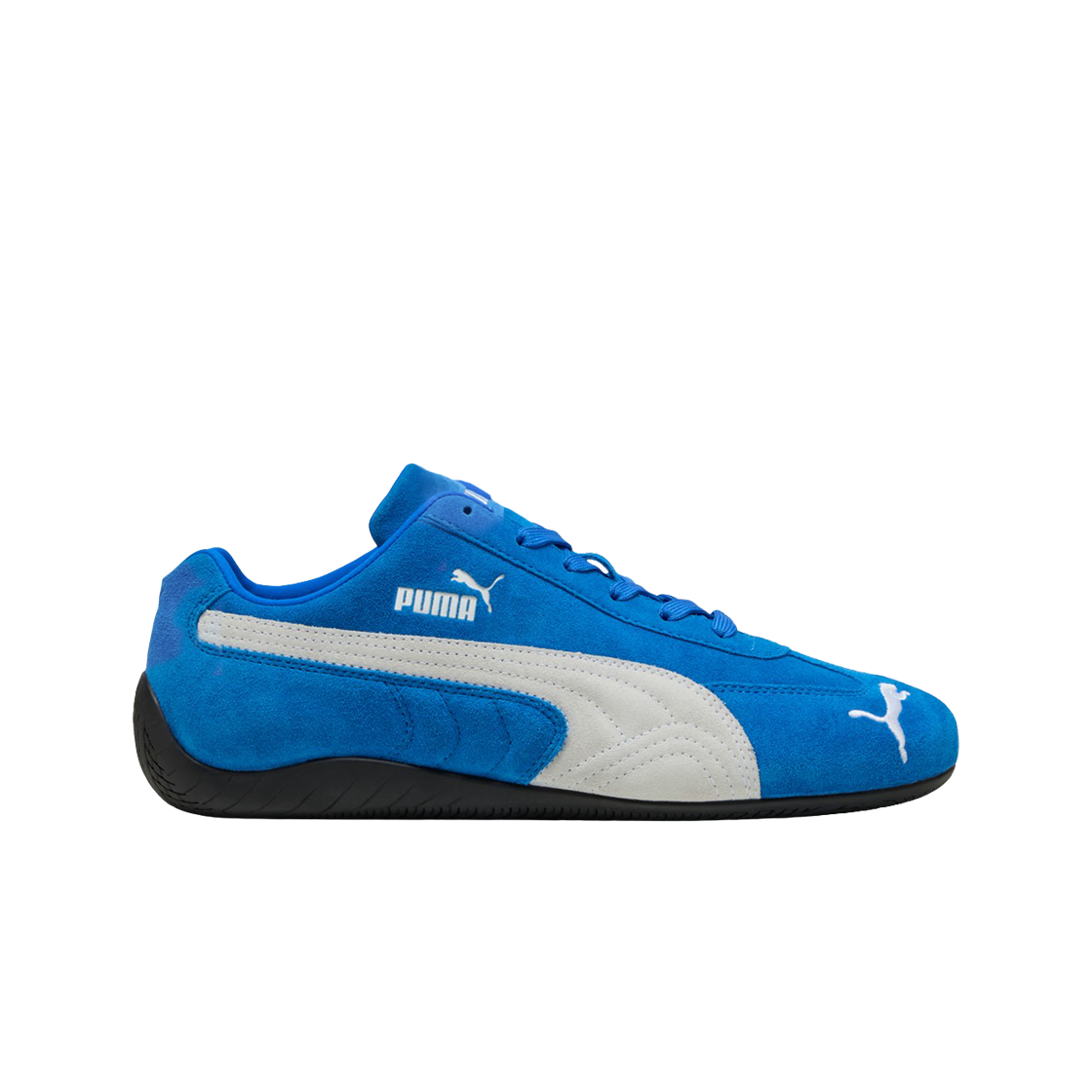 푸마 스피드캣 OG 팀 로얄 화이트(Puma Speedcat OG Team Royal White)