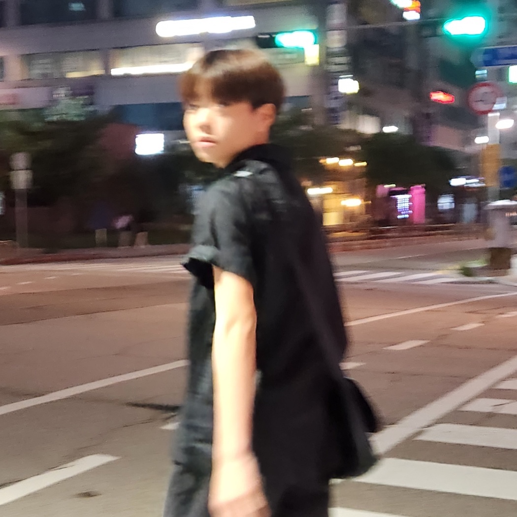 yunpingu님의 스타일