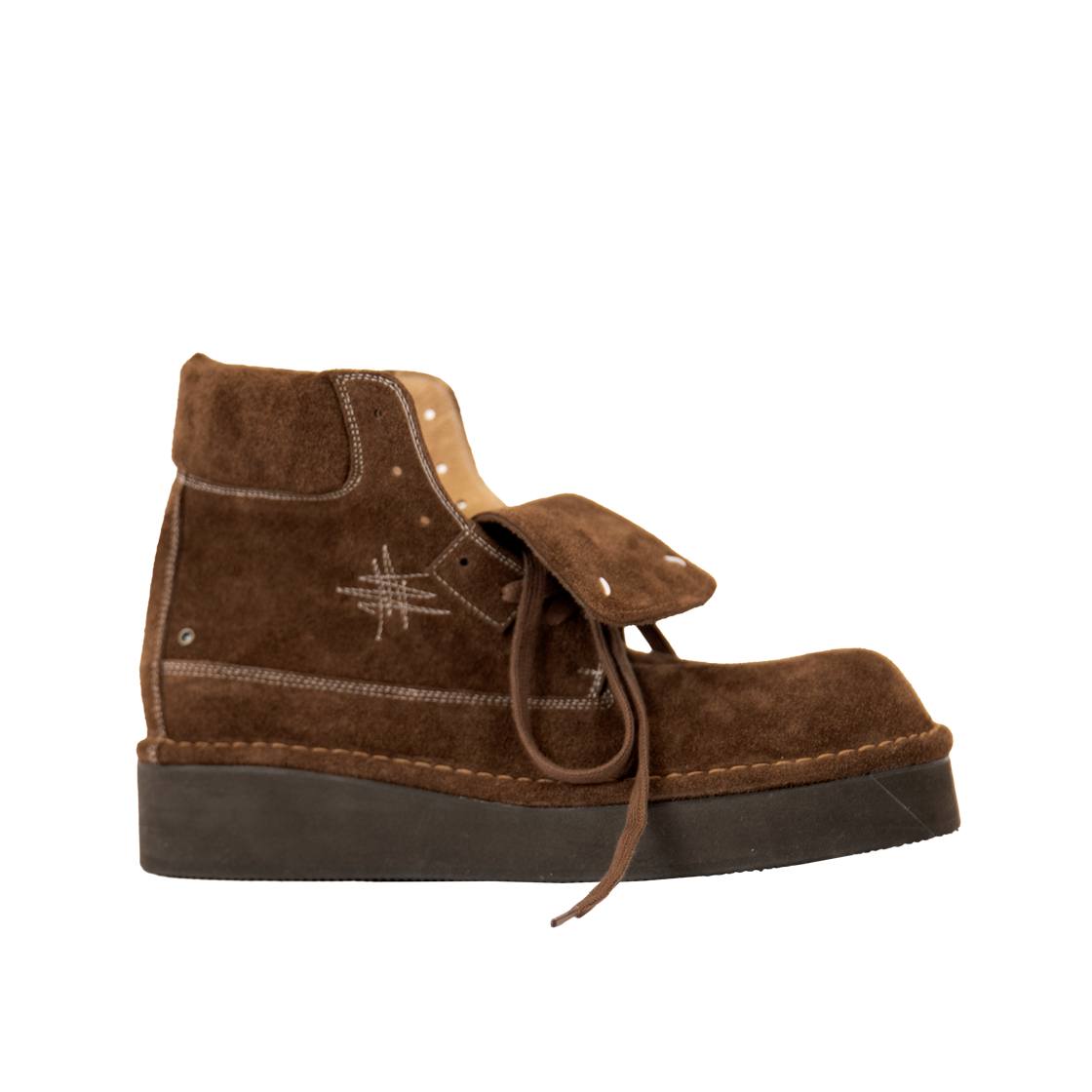 투스페이스 갓필드 브라운(TWOSPC. Got-Field Brown)