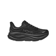 Hoka Bondi 9 Wide Black - 25SS