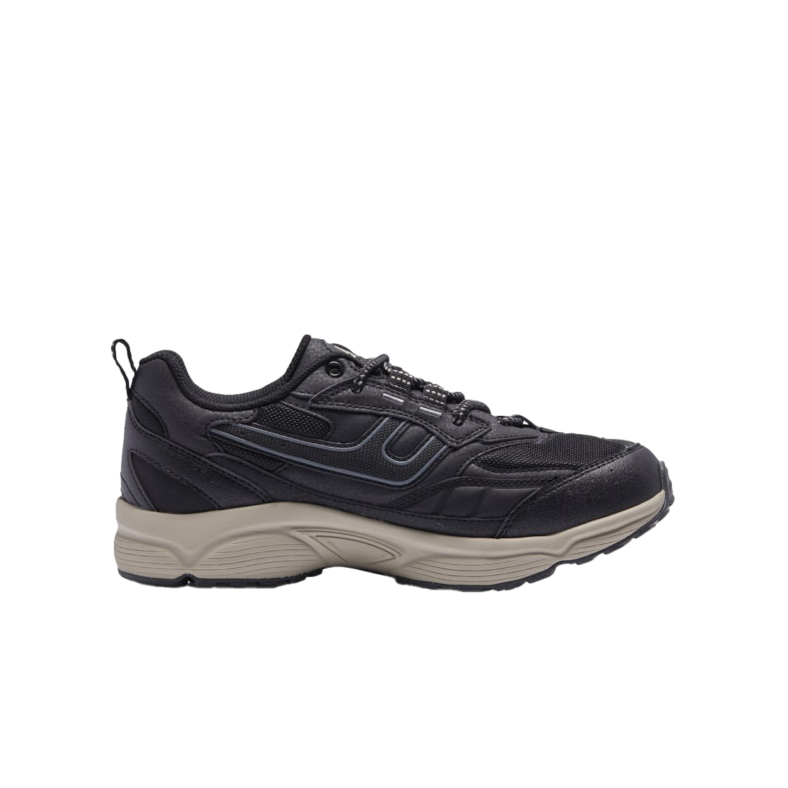 PS0US23F502 PRO-SPECS Road Master Black