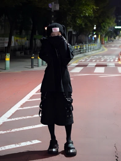 스타일 카드