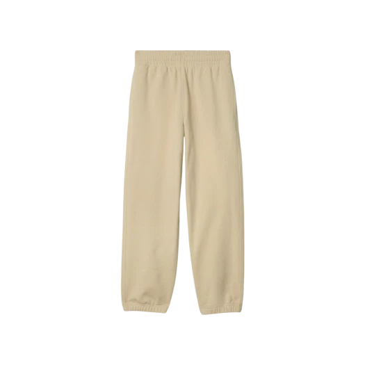 (키즈) 버버리 호스페리 프린트 울 조깅 팬츠 셰일 블루 | Burberry | KREAM (Kids) Burberry Horseferry Print Wool Jogging Pants... 