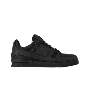 Louis Vuitton LV Trainer Sneaker Black