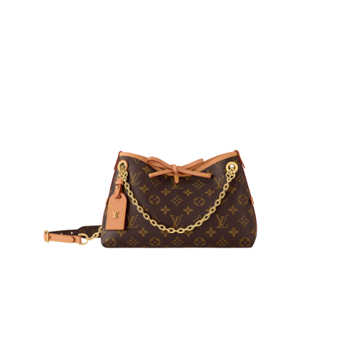 Louis Vuitton Carryall BB Monogram