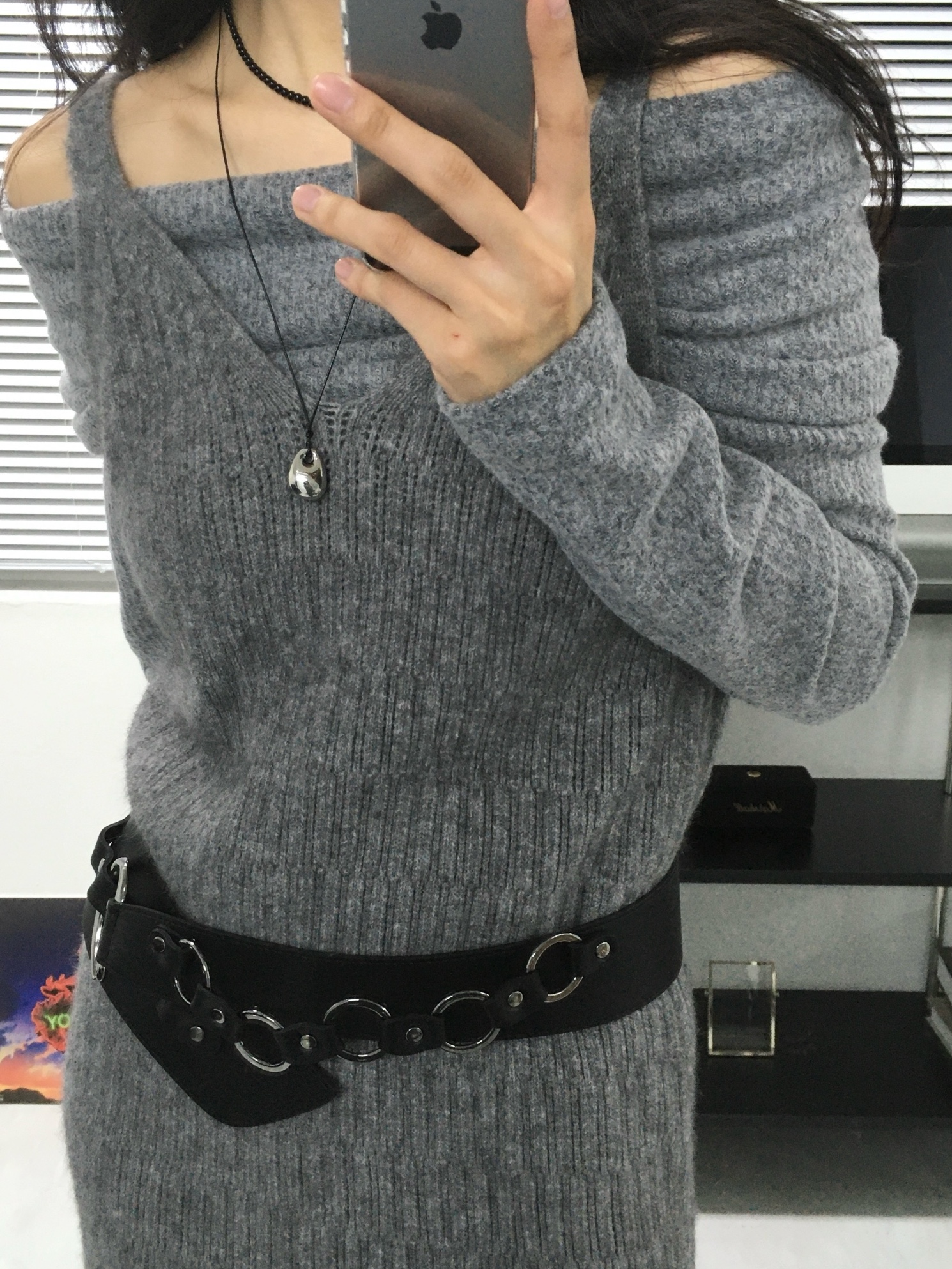 해 린님의 스타일 - 2