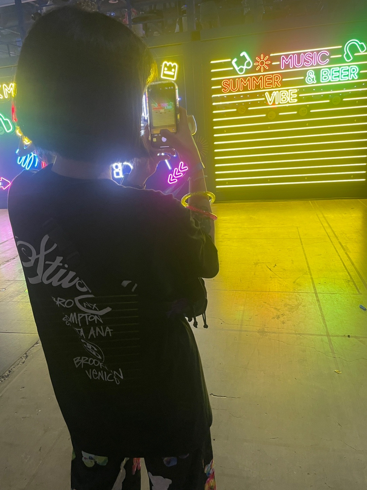 KREAM 프로필 이미지