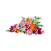 Lego Pretty Pink Flower Bouquet
