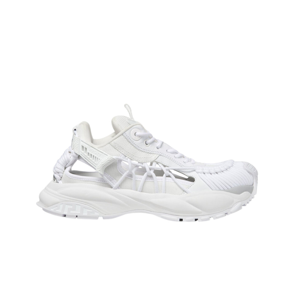 베르사체 머큐리 M_VS_01 스니커즈 화이트(Versace Mercury M_VS_01 Sneakers White)