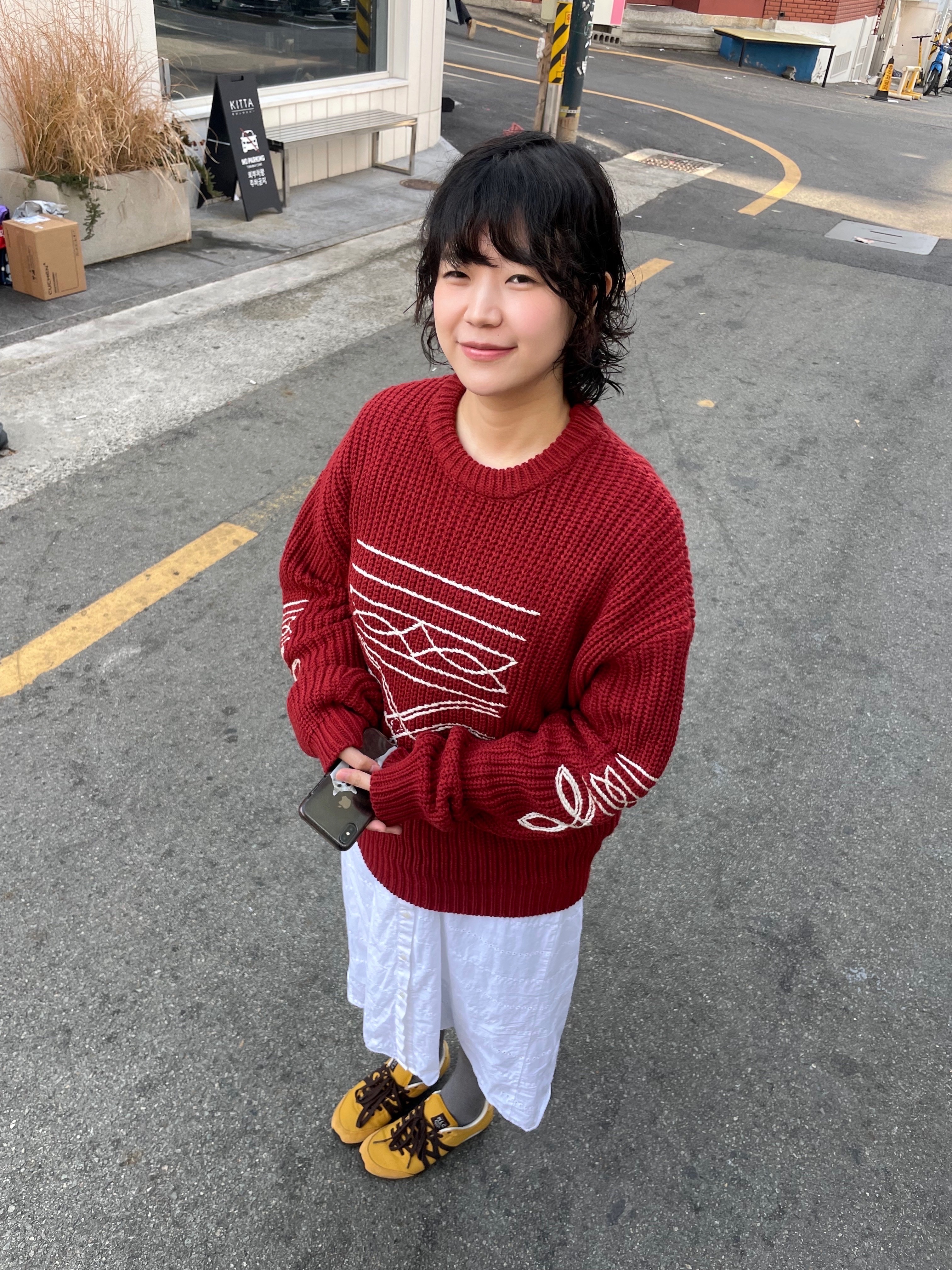 토리순이님의 스타일 - 4