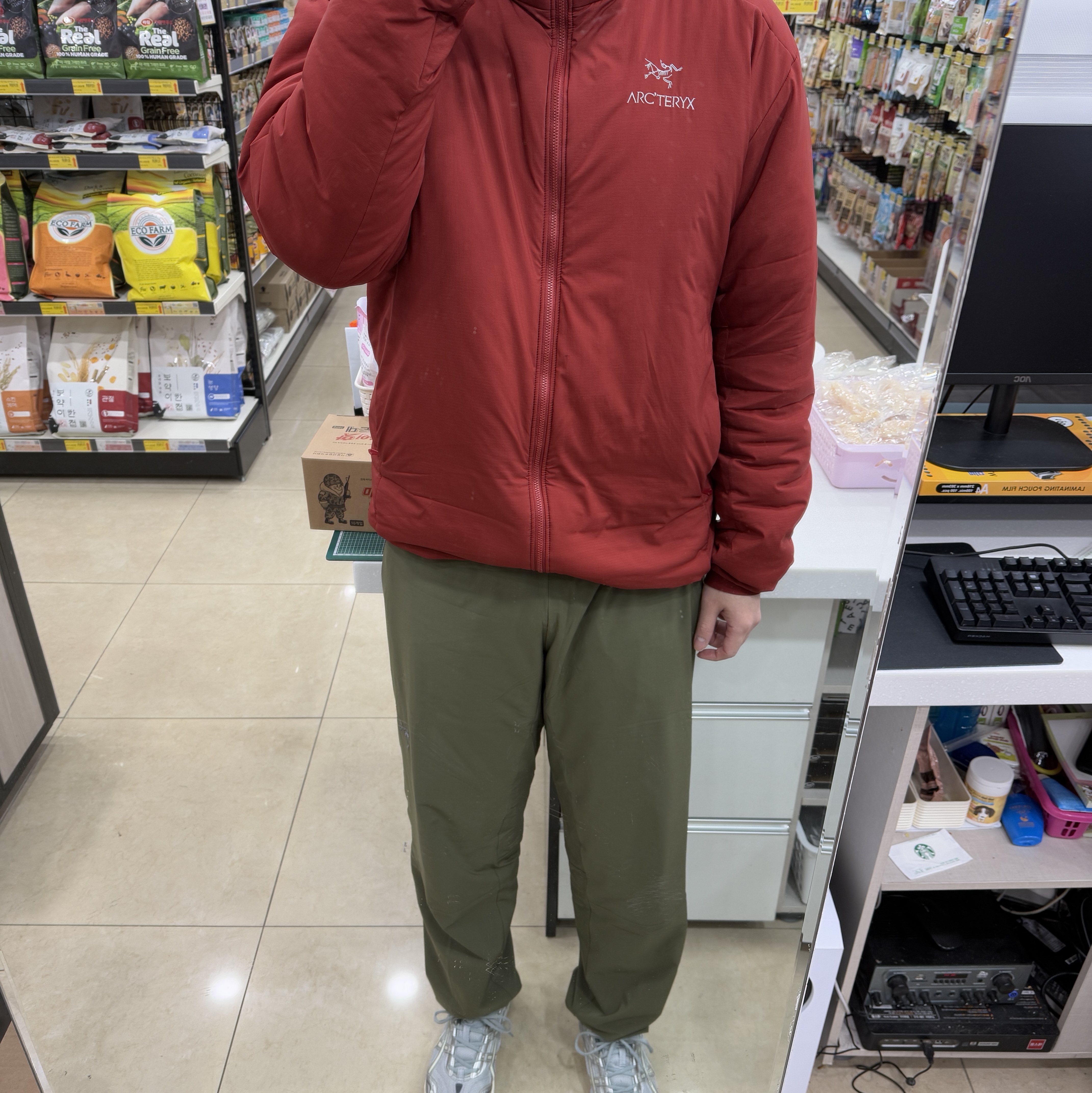 어리고싶다님의 스타일