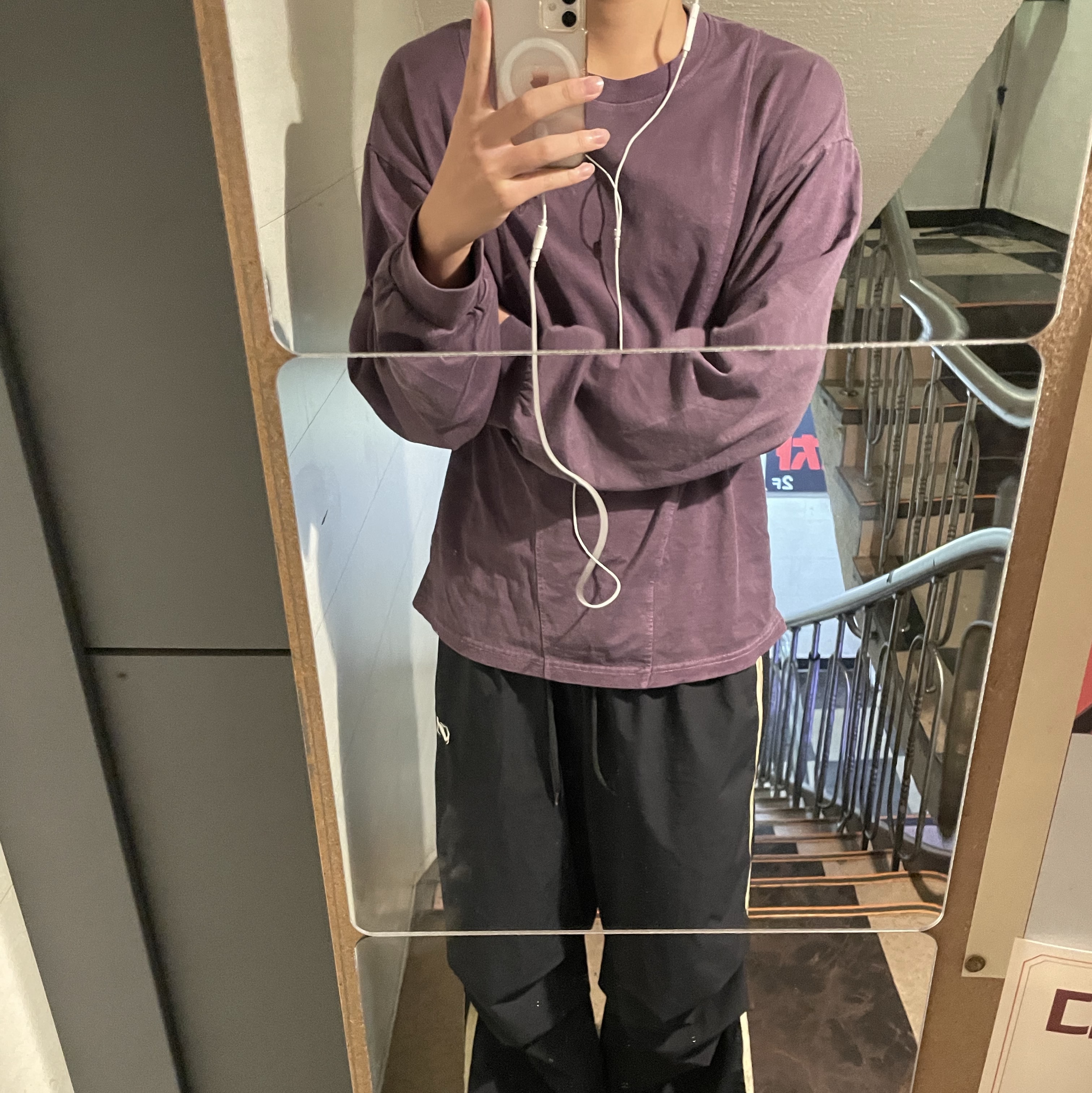 tokyo님의 스타일