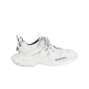 (W) Balenciaga Track Sneakers White